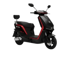 Atlas EV S-100 Smart, Stylish & Eco-Friendly Electric Scooter