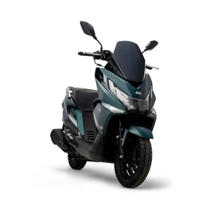 Syntax Neo 125 Bosch EFI 125cc Scooter in Bangladesh