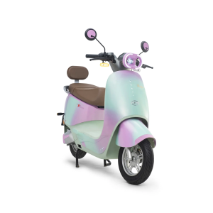 Syntax Rayo Smart Electric Scooter